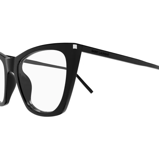 Saint Laurent SL 214 KATE THIN OPT Eyeglasses - view 8